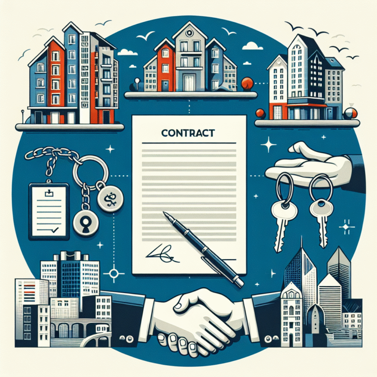 5 Coisas que Todo Locatário Deve Saber ao Alugar em Santos – Direto com o Proprietário (11) 99898-9134