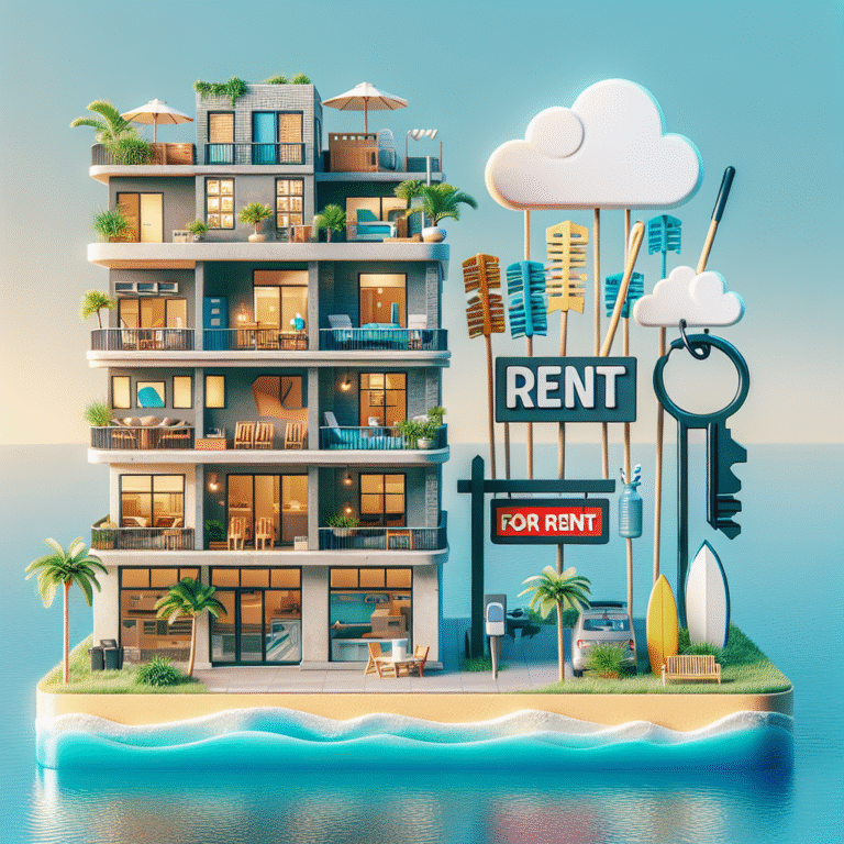 Alugar Apartamento em Santos: 5 Perguntas Frequentes Respondidas – Direto com o Proprietário (11) 99898-9134