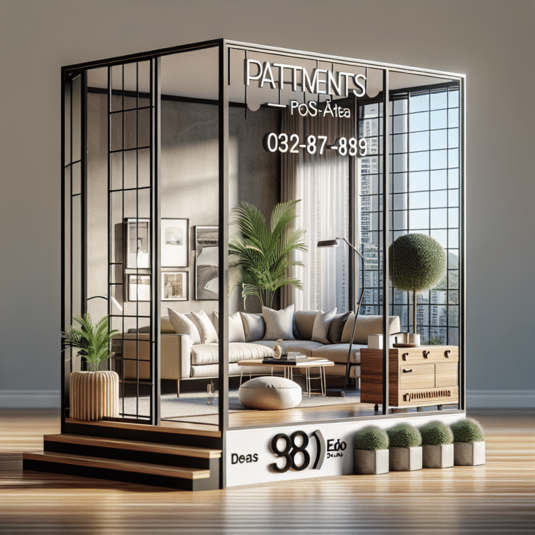 Alugar Apartamento em Santos: Como Escolher o Mobiliário Ideal – Direto com o Proprietário (11) 99898-9134