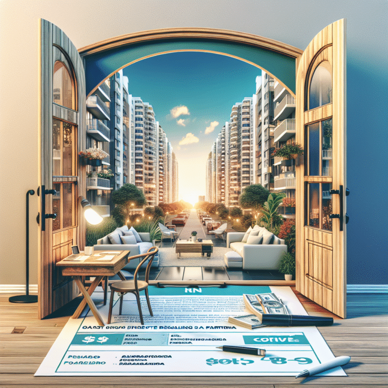 Alugar Apartamento em Santos: Como Negociar o Melhor Preço – Direto com o Proprietário (11) 99898-9134