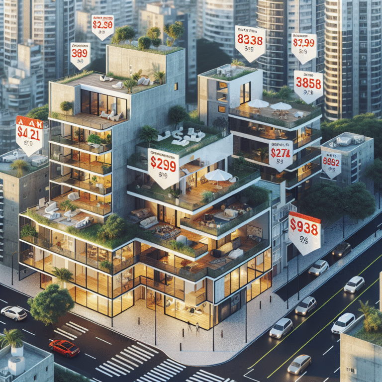 Alugar Apartamento em Santos: Comparativo de Preços por Região – Direto com o Proprietário (11) 99898-9134