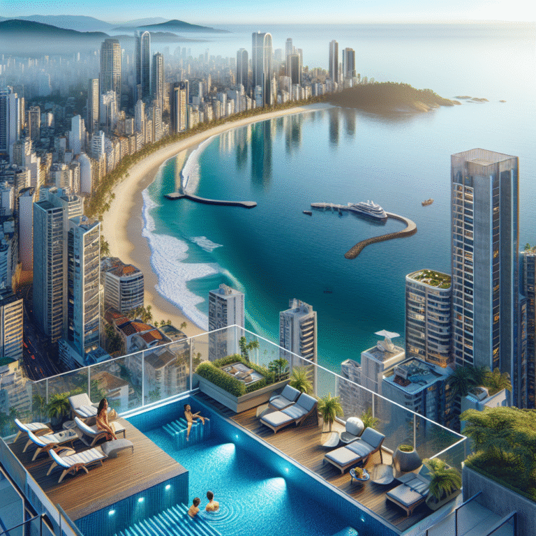 Alugar Apartamento em Santos: Melhores Bairros para Morar em 2025 – Direto com o Proprietário (11) 99898-9134