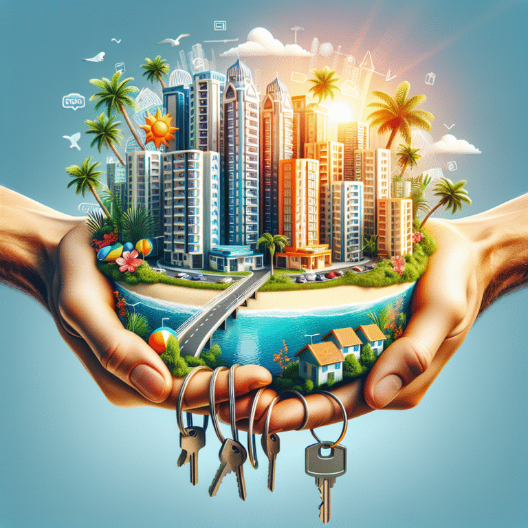 Alugar Apartamento em Santos: O Guia Completo para Iniciantes – Direto com o Proprietário (11) 99898-9134