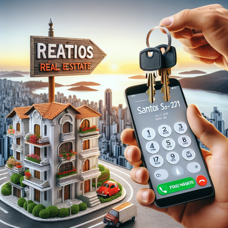 Alugar Apartamento em Santos: O Que Analisar na Visita ao Imóvel – Direto com o Proprietário (11) 99898-9134