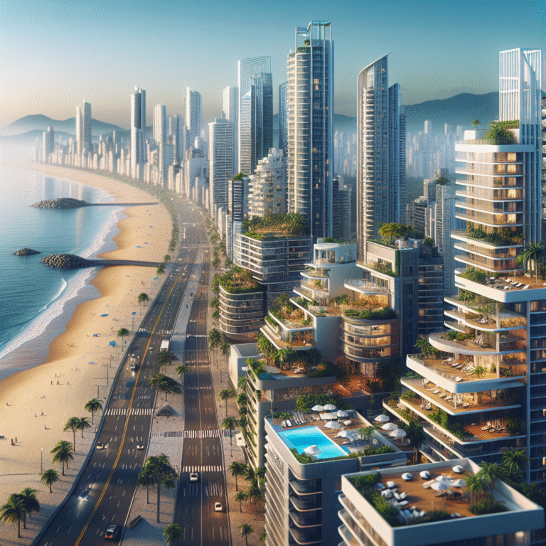 Alugar Apartamento em Santos: O Que Esperar do Mercado em 2025 – Direto com o Proprietário (11) 99898-9134