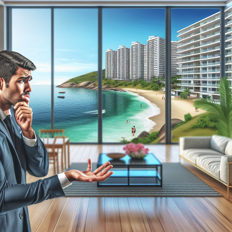 Alugar Apartamento em Santos: O Que Fazer se Não Gosta do Imóvel? – Direto com o Proprietário (11) 99898-9134