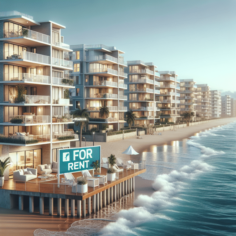 Aluguel Santos Ponta da Praia: O Que Esperar do Mercado Imobiliário