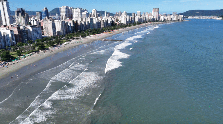 Alugar Apartamento em Santos: Anual, Temporada ou Airbnb — Direto com o Proprietário