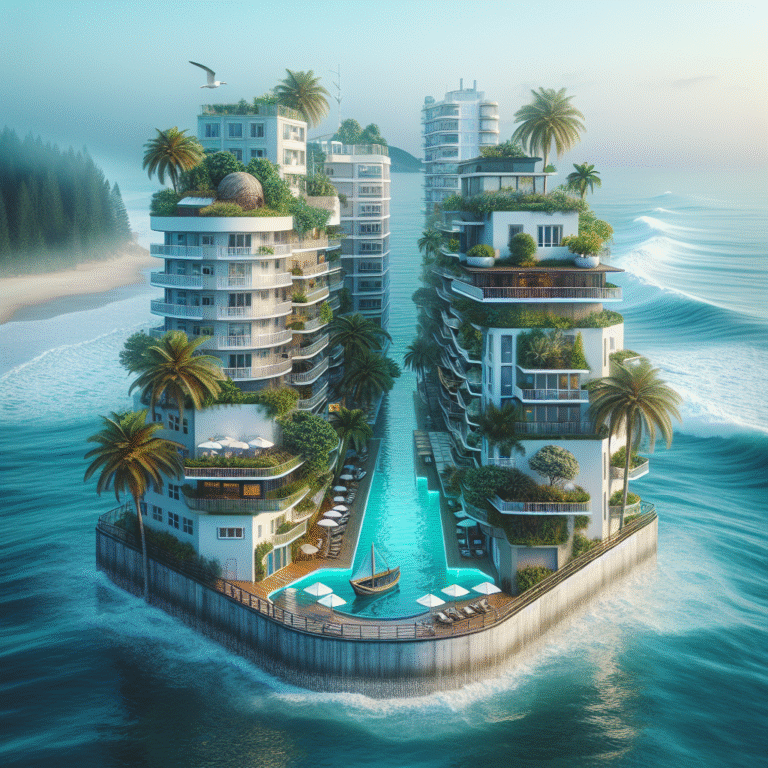 Aluguel apartamento frente mar Gonzaga Santos: Como Aproveitar ao Máximo
