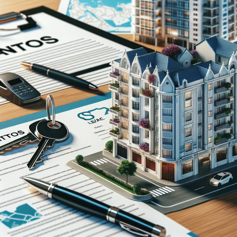 Aluguel de Apartamento em Santos: O Guia Completo para Iniciantes