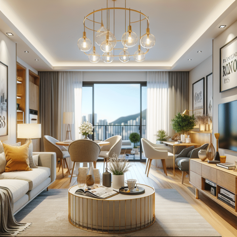 Apartamento 2 quartos Gonzaga Santos: Opções Atraentes para a Sua Família
