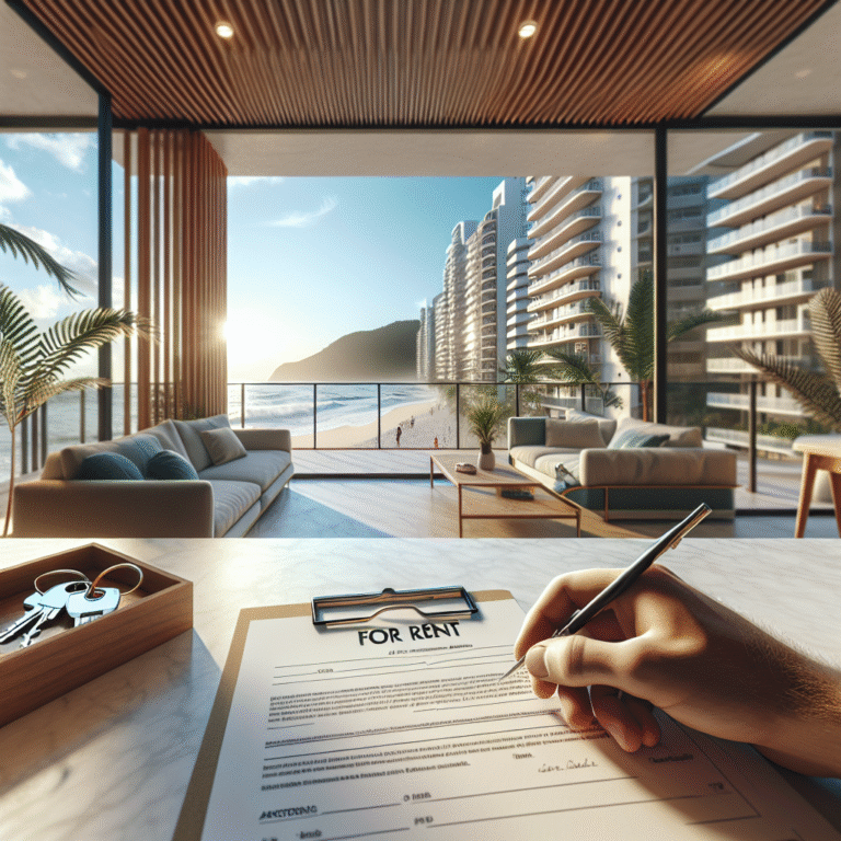 Apartamento com sacada Santos: O Que Considerar Antes de Alugar