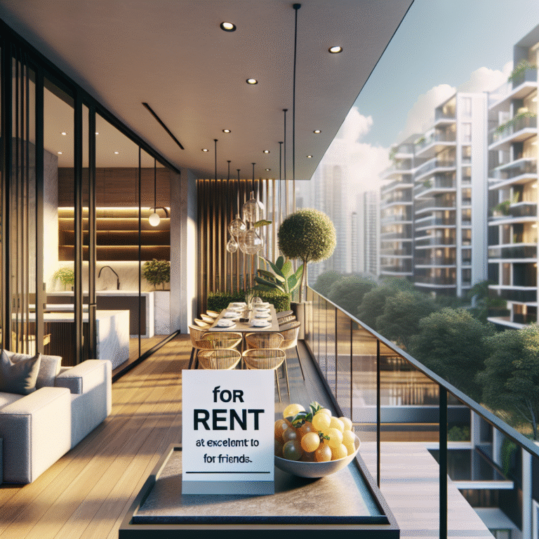Apartamento com varanda gourmet Santos: O Melhor para Receber Amigos