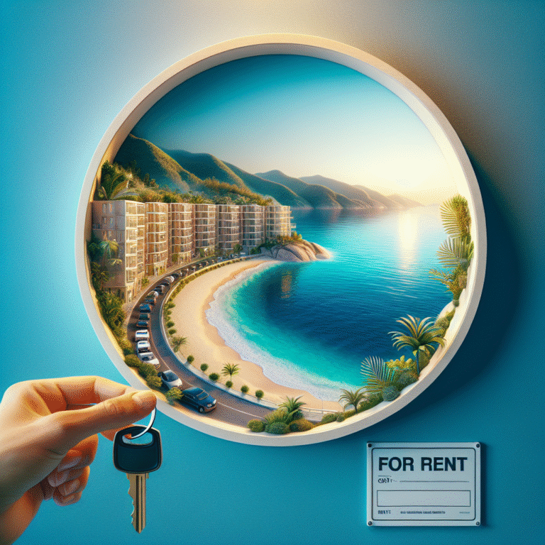 Apartamento frente mar Santos aluguel: Como Escolher o Ideal