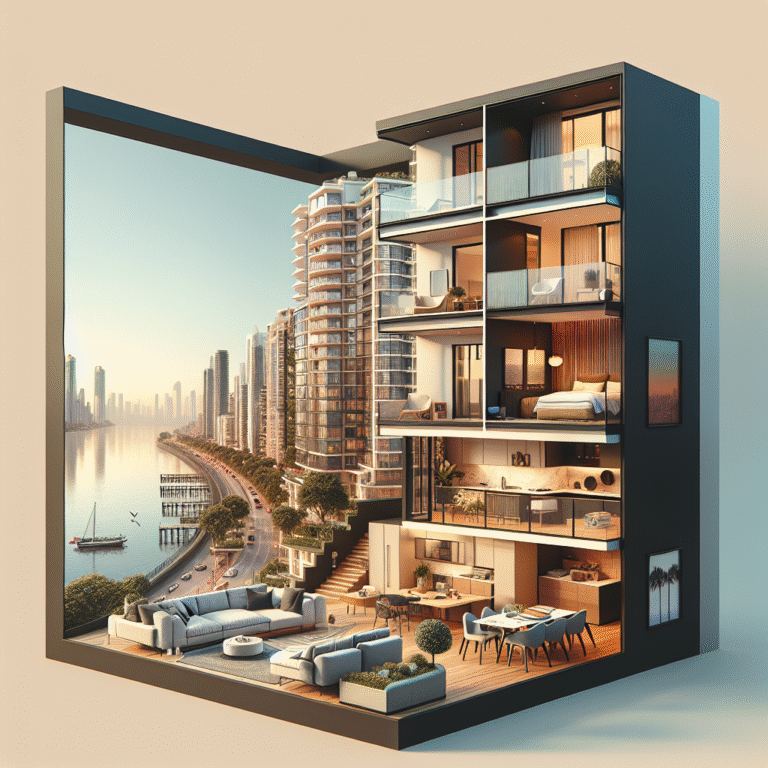 Apartamento mobiliado Gonzaga Santos: O Que Considerar Antes de Alugar