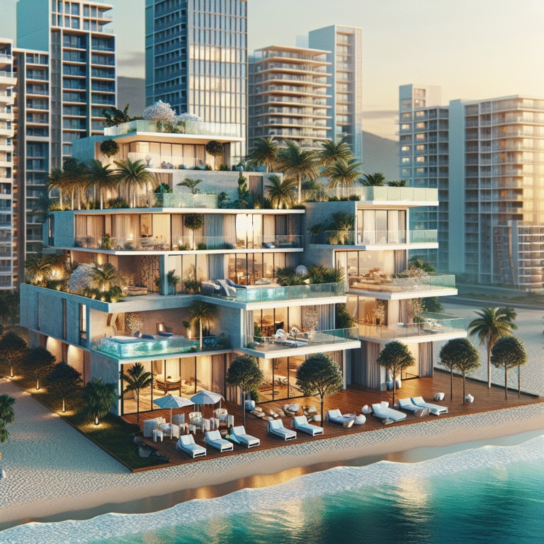 Apartamento mobiliado Ponta da Praia Santos: Praticidade e Conforto