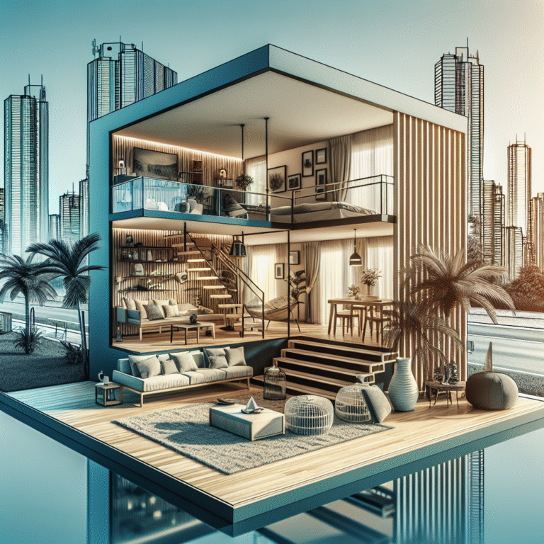 Apartamento térreo para alugar Santos: Vantagens e Desvantagens