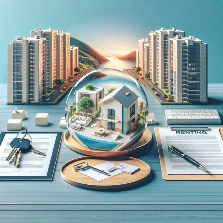 Como Alugar Apartamento em Santos Sem Complicações – Direto com o Proprietário (11) 99898-9134