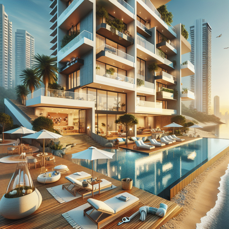 Como Alugar Apartamento em Santos para Férias em 2025 – Direto com o Proprietário (11) 99898-9134