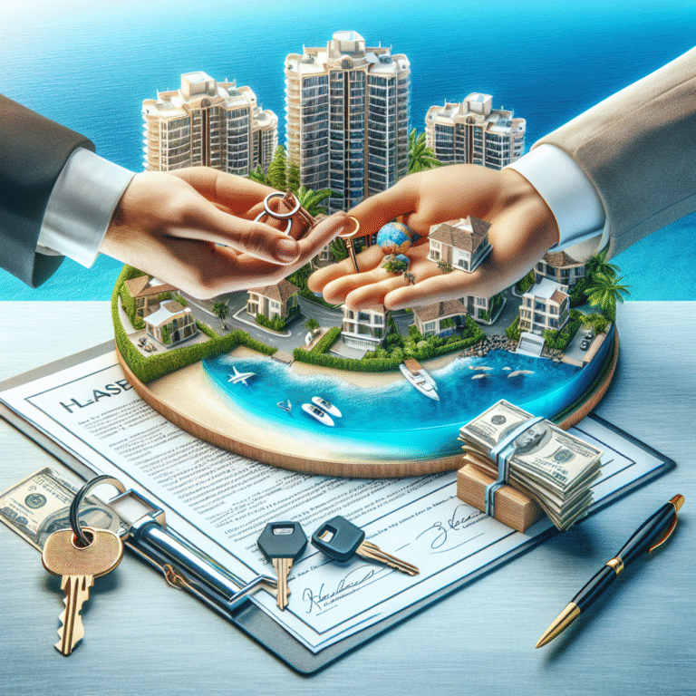 Como Alugar um Apartamento em Santos Sem Complicações