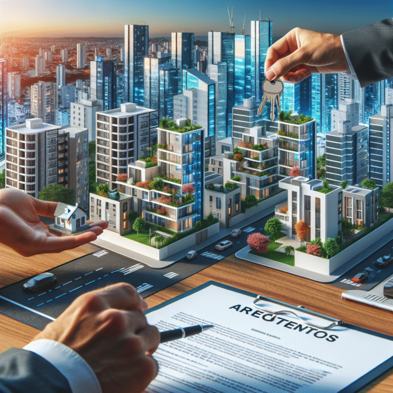 O Que Esperar do Mercado de Aluguel de Apartamento em Santos em 2025